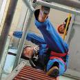Working at Heights Training Courses